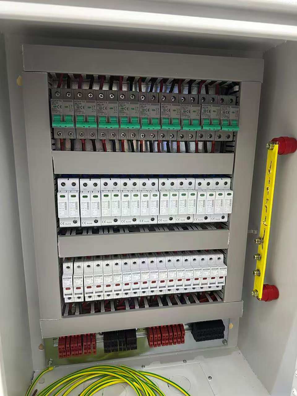 Обмін зображеннями установки від клієнта