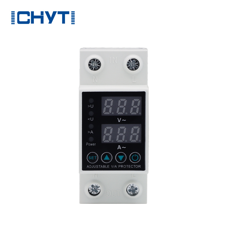 Високовольтний захист для дому